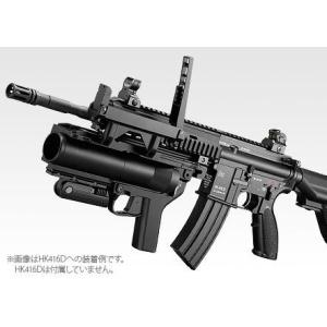 TOKYO MARUI（東京マルイ） M40A5 BLACK STOCK No.12 ブラックストック