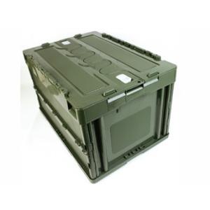 LayLax ライラクス /LA140319/KRYTAC クライタック ミリタリー コンテナ