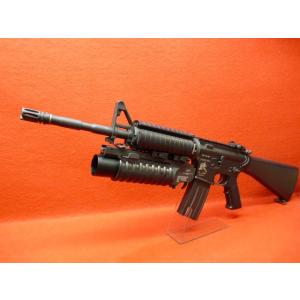 KingArms M79 グレネードランチャー ショート フルメタル リアルウッド