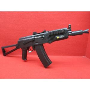 東京マルイ　MP5 A5 R.A.S 電動ガン ライトプロ 東京マルイ MP5A5 R.A.S. 電動ガンライトプロ レビュー#156