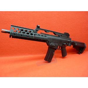 ICS HERA CQR ストック&グリップ TAN 電動ガン M4用 : GUN SHOP