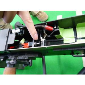 【5/1(金)5%OFFクーポン】電動ガン A...の詳細画像1