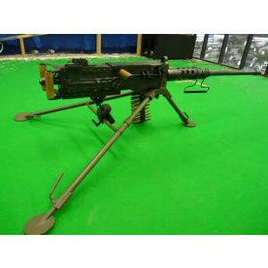 電動・ブローニングM2重機関銃 電動ガンの詳細画像1