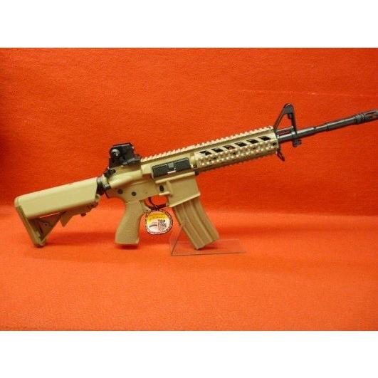 G&amp;G CM16 Raider-L DE 電動ガン