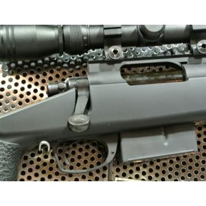 TOKYO MARUI（東京マルイ） M40A5用 スペアマガジン : web shop