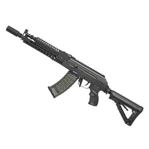 G&G G&G ARMAMENT RK74-CQB ブラック GRK-74C-ETU-BNB-NCS : LIBERATOR