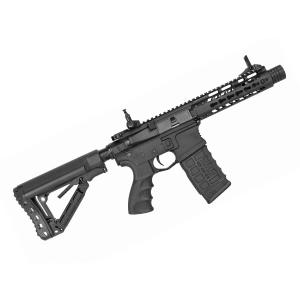 S&T レミントンM870ミディアム リアルウッド SV エアーポンプ