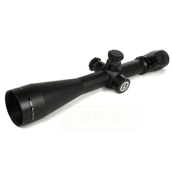 リューポルド Mark4 M1タイプ サイドフォーカスライフルスコープ 3.5〜10×50SFEL（...