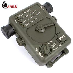 DYTAC SOCOM RC2 サイレンサー / 4Pハイダー DE : web shop アシュラ