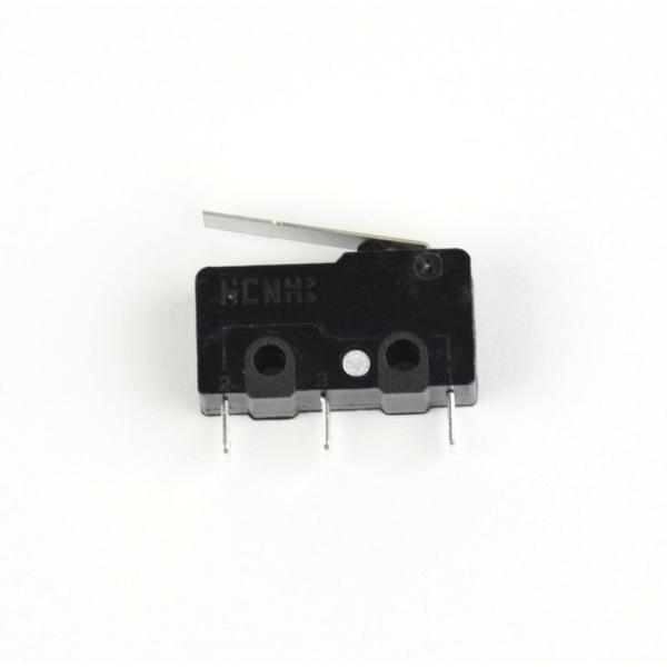 【爆買WEEK5％OFFクーポン】ZC製 Ver3QDメカボックス用マイクロスイッチ