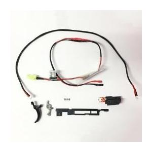 【ボーナスストアPlus＋5％】G&amp;G AK ETU 125 G-11-125　後方配線