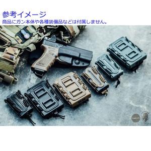 G-CODEタイプ スコーピオンソフトシェル ...の詳細画像3