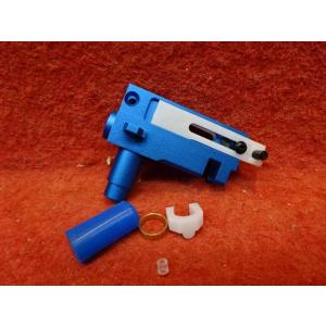 TOKYO MARUI（東京マルイ） ハイキャパ 4.3 スペア マガジン ガス