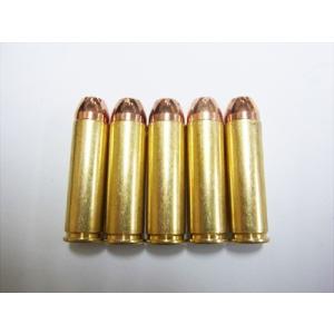 【3/25(水)5％OFFクーポン】RIGHT 500S&amp;Wマグナム ホローポイント リアルダミーカ...