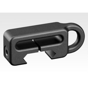 東京マルイ 20mmマウントレイル用レイルスリングアダプター