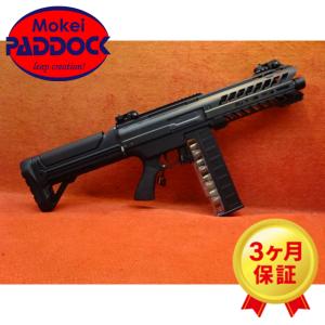 東京マルイ SGR-12 電動ガン(多段マガジン3つ付き） TOKYO MARUI 東京マルイ 電動ショットガン SGR-12 ドラム