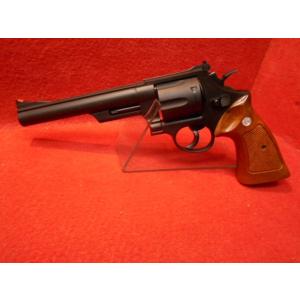 タナカ 発火型モデルガン S&amp;W M29 6.5in カウンターボアード HW ダーティーハリーモデル Dirty Harry Model