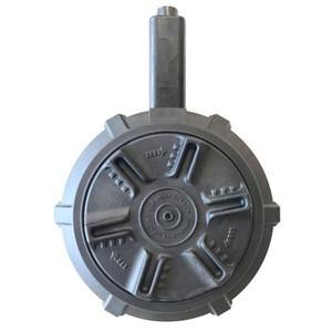 ARP9用1500連ドラムマガジン : 総合エアガンSHOPモケイパドック