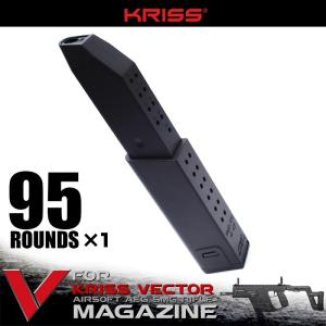 LayLax KRYTAC KRISS VECTOR(クリスベクター) カスタムマガジン