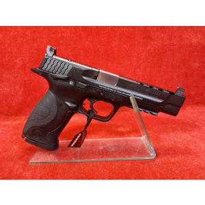 TOKYO MARUI（東京マルイ） ガスブローバック M&P 9L PC ポーテッド