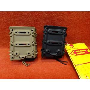 Emersongear　G-CODEスタイル ロッキング マグキャリア　7.62mmマガジン対応　B...