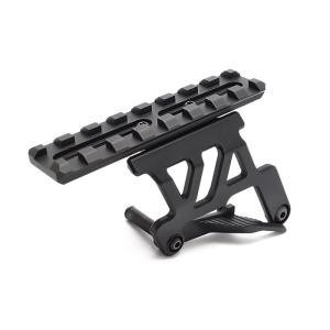 タナカ ガスボルトアクション 九九式短小銃 Ver.2 Black 鬼胡桃銃床