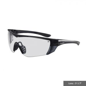 ESS ゴーグル CROSSBOW 2LS クリア/スモークレンズ クロスボウ : 総合