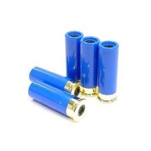 マルシン工業 マルシン CO2 CDX カートリッジ 12g型 x 5本セット