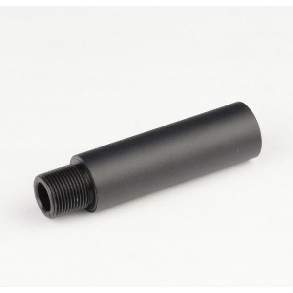 【11/9(日)5％OFFクーポン】SLONG製 アウターバレルエクステンション 57ｍｍ