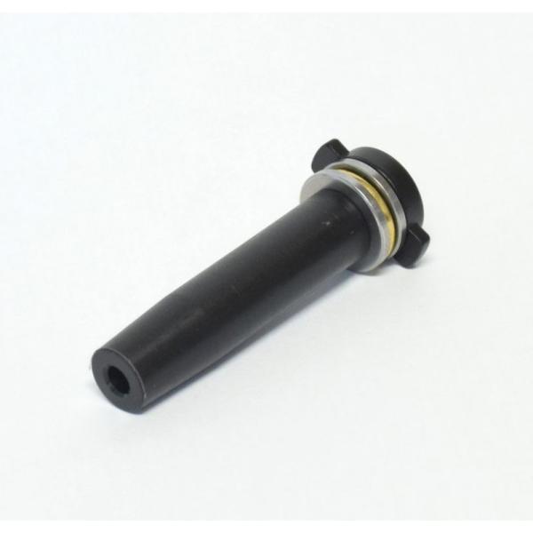 ZC製 QD2メカボックス用スラストベアリング ライトウェイト スプリングガイド