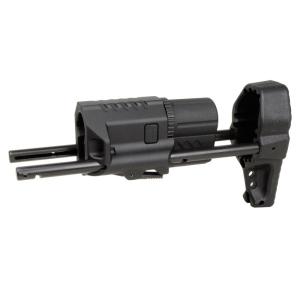 【5/5(火)5％OFFクーポン】VFC製 QRS（クイックレスポンス スライド）ストック スタンダード電動M4用