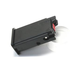 アルタモント 木製グリップ M36 クラシック スムース メダル入 黒