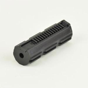 GATE製EON V2 アルミニウム ギアボックス rev. 2 CNC チタンカラー