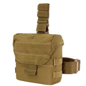 イギリス軍放出品 タクティカルベスト DPM迷彩 ポーチ8個付き [ 良い
