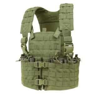 爆買いWEEK5％OFFクーポン】Spiritus Micro Fight Mk5タイプ チェスト