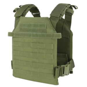 Miyamoto Dynamics ライトウェイトタクティカルプレートキャリア