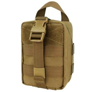 CONDOR マグポーチ M4×3本、M14×2本 収納可　3個セット CONDOR マグポーチ M4×3本、M14×2本 収納可 3個セット
