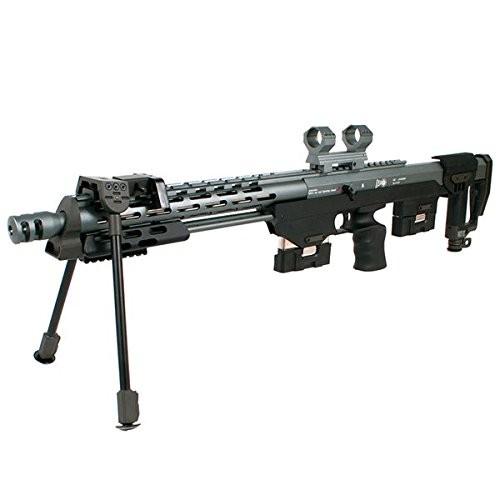 【超P祭10％OFFクーポン】※大型商品の為送料無料対象外※ARES DSR-1 ガスボルトアクショ...