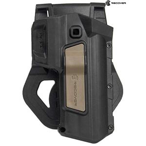 Stardust Gear スターダストギア OWB KYDEXHOLSTER カイデックス