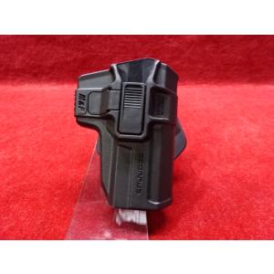 FAB DEFENSE　 実物 SCORPUS RETENTIONホルスター M&amp;P9用 レベル2ホ...