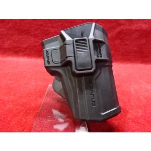 FAB DEFENSE　 実物 SCORPUS RETENTIONホルスター P226用 レベル2ホ...