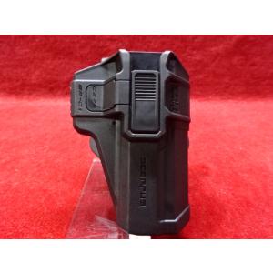 FAB DEFENSE　 実物 SCORPUS RETENTIONホルスター CZ75用 レベル2ホ...