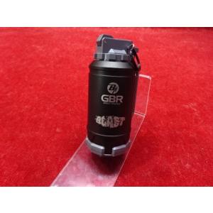 Begadi Airsoft Spring Grenade スプリンググレネード Gen2 ブラック