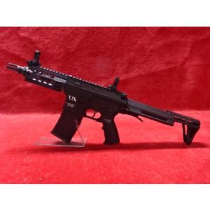 Classic Army ECS搭載　電子トリガー電動ガン　AR4-SBR