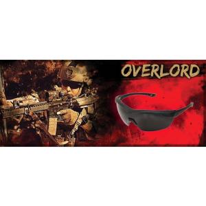 【超P祭10％OFFクーポン】EDGE TACTICAL　タクティカルグラス　OVER LORDED...