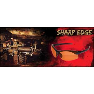 EDGE TACTICAL　タクティカルグラス　SHARP　EDGEEDGE TACTICAL】エッ...