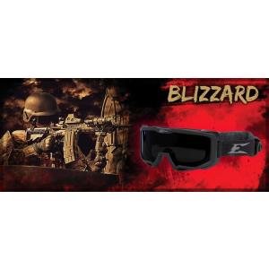 【超P祭10％OFFクーポン】EDGE TACTICAL　タクティカルゴーグル　BLIZZARDED...