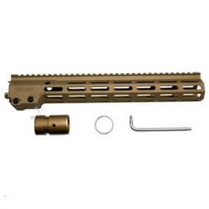 実物パーツ】DanielDefense .750 CLAMP LOW PROFILE GAS BLOCK (25-079