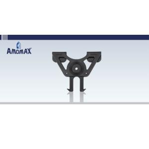 AMOMAX モールアタッチメントアダプター　BK/FDE