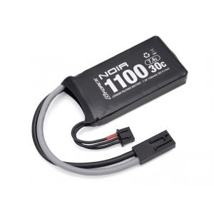 HTGベーシック リポバッテリー 電動ガン用 特許技術G-Tech使用 (11.1V